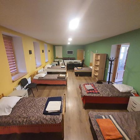 Hotel Vecais cels 25C à Jelgava Extérieur photo