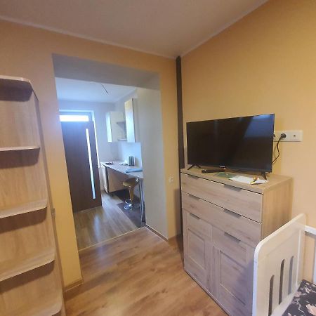 Hotel Vecais cels 25C à Jelgava Extérieur photo
