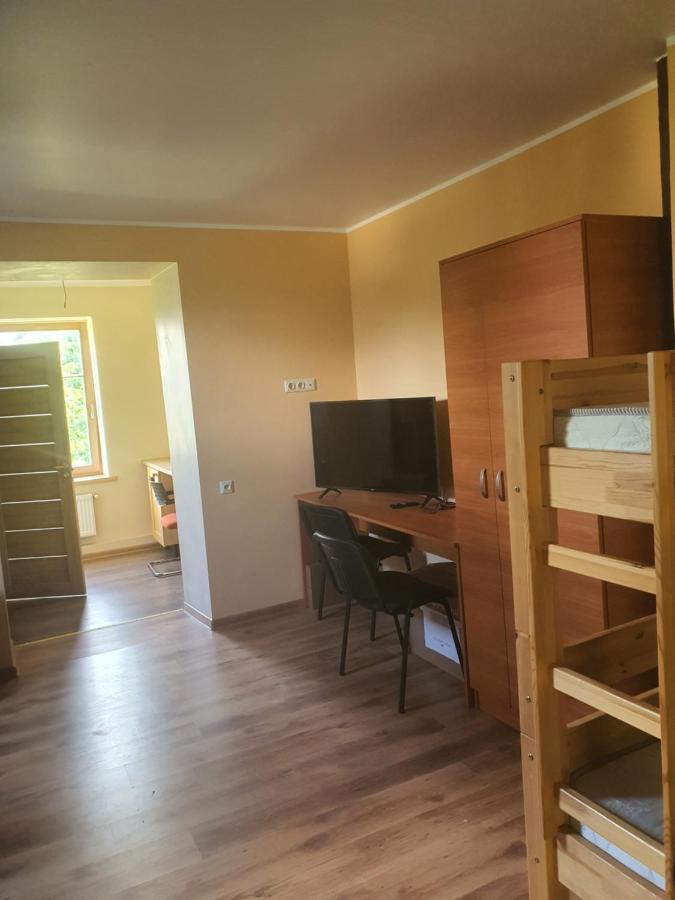 Hotel Vecais cels 25C à Jelgava Extérieur photo