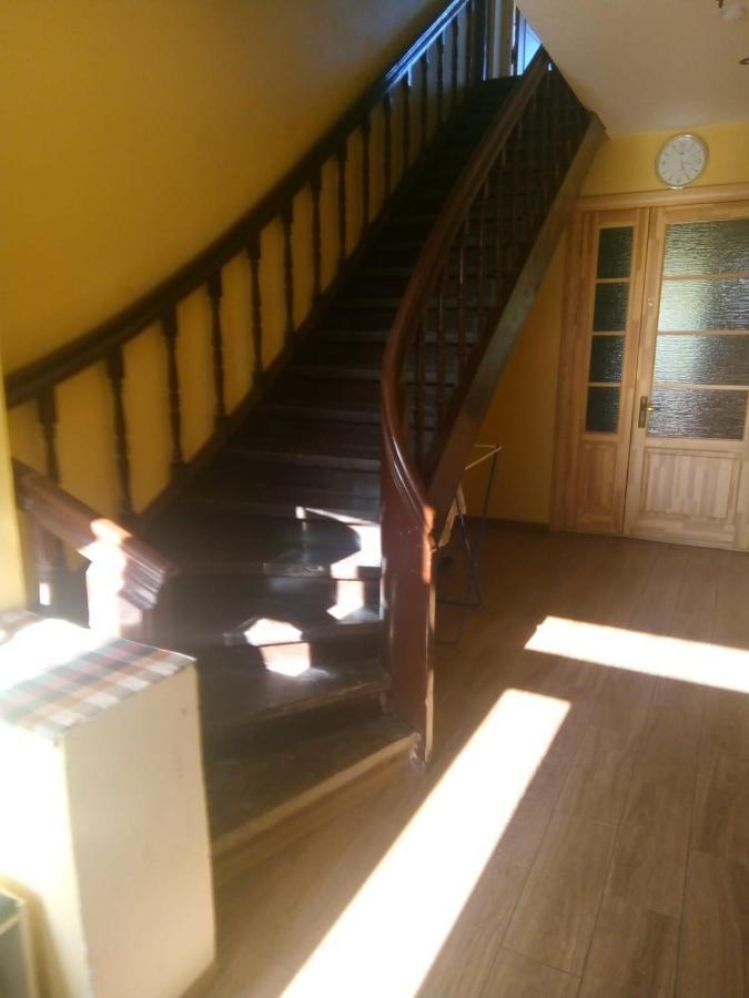 Hotel Vecais cels 25C à Jelgava Extérieur photo