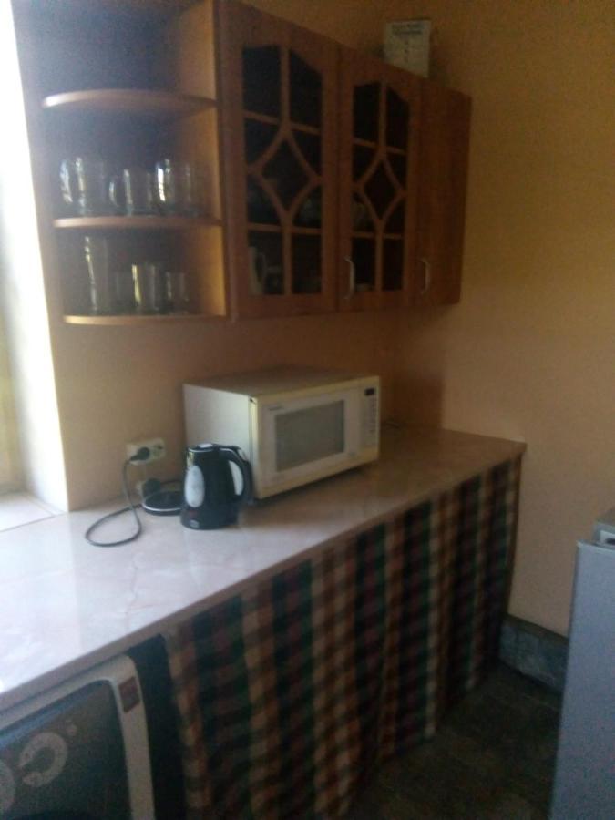 Hotel Vecais cels 25C à Jelgava Extérieur photo