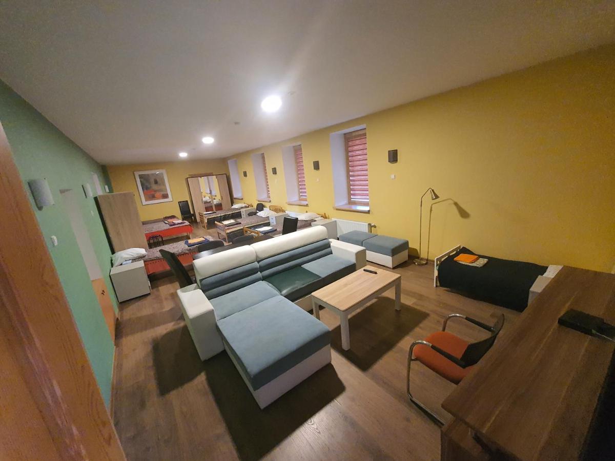 Hotel Vecais cels 25C à Jelgava Extérieur photo