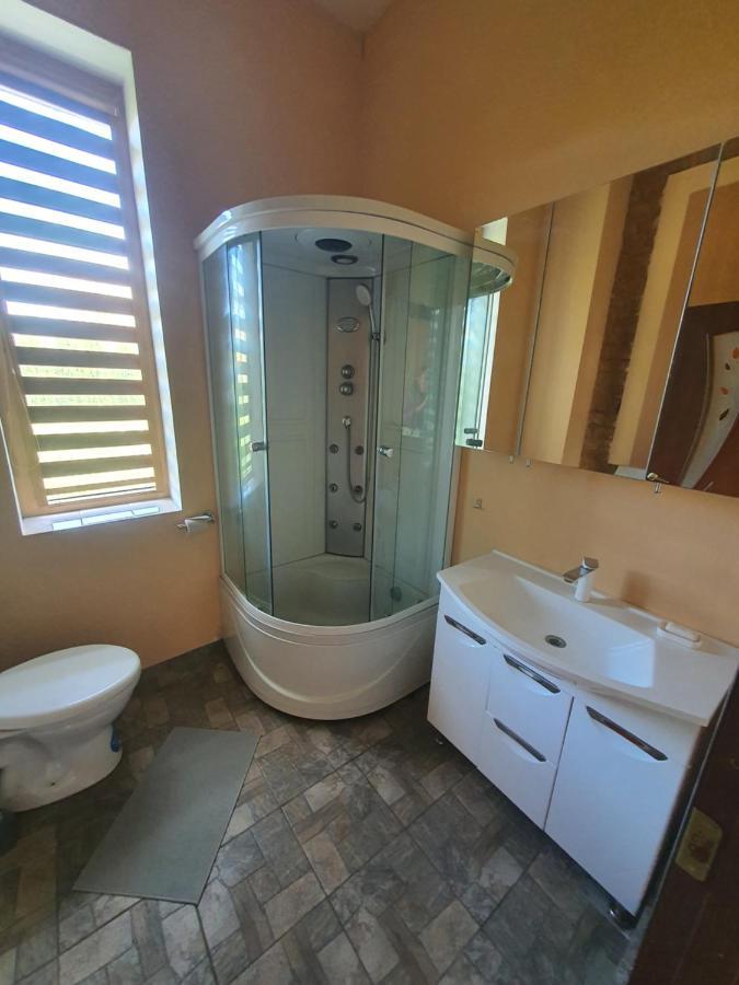 Hotel Vecais cels 25C à Jelgava Extérieur photo