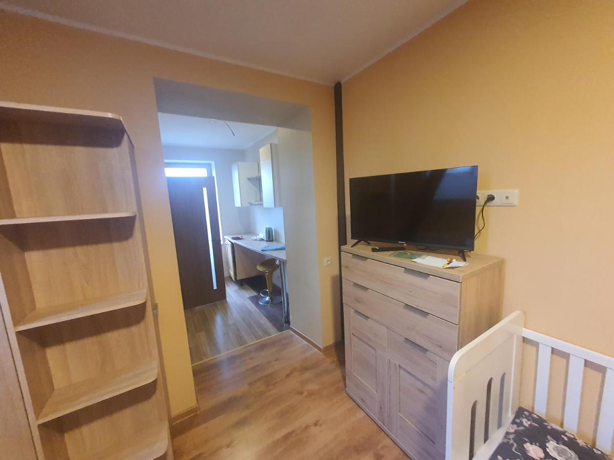 Hotel Vecais cels 25C à Jelgava Extérieur photo
